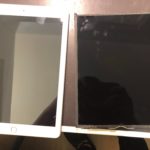 【京都市南区よりご来店頂きました】ipad