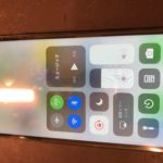 (京都市から)iphone7画面修理