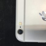iPhone7プラスのカメラレンズ交換修理！