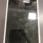 【岸和田市から】iphone6s画面修理